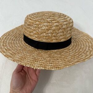 Women’s beach hat